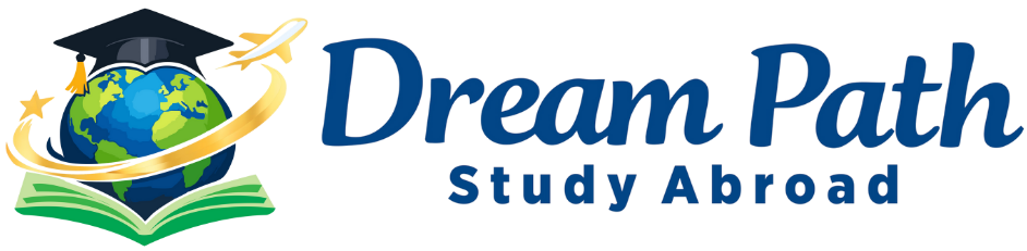 Dreams Path Logo